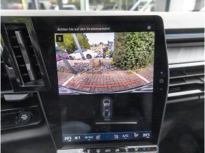Renault Rafale Esprit Alpine Plug-in Hybrid 300 4x4