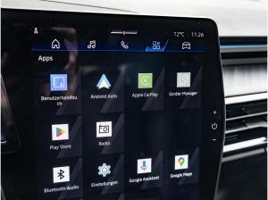 Renault Rafale Esprit Alpine Plug-in Hybrid 300 4x4