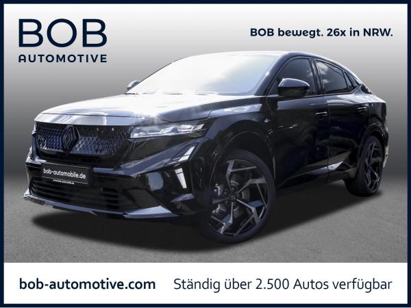 Renault Rafale Atelier Alpine PHEV 4x4 300 * NUR mit REGISTER-AUSZUG*