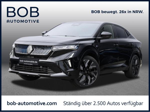 Renault Rafale Esprit Alpine PHEV 300 4x4❌NUR mit REGISTER Eintrag❌