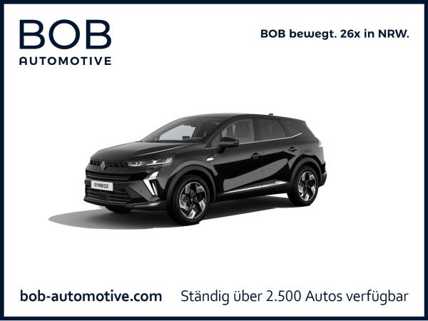 Renault Symbioz Techno Mild Hybrid 140 🍂AUTOMATIK🍂NUR mit REGISTER-AUSZUG!