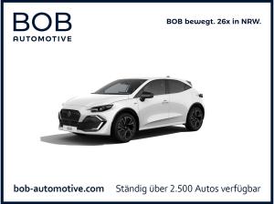 Renault Clio Esprit Alpine Full Hybrid 160_P