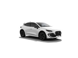 Renault Clio Esprit Alpine Full Hybrid 160_P