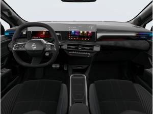 Renault Clio Esprit Alpine Full Hybrid 160_P