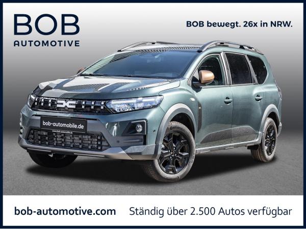 Dacia Jogger Extreme 155 7-SITZER❄️KOSTENLOSE WKR❄️