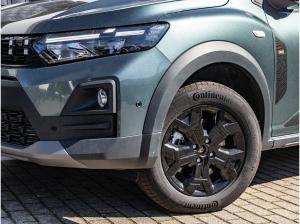 Dacia Jogger Extreme 155 7-SITZER❄️KOSTENLOSE WKR❄️