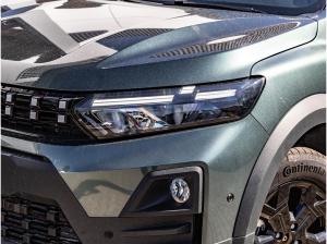 Dacia Jogger Extreme 155 7-SITZER❄️KOSTENLOSE WKR❄️