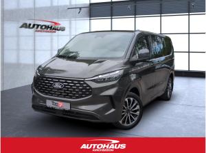 Ford Tourneo Custom 2.0 EcoBlue L1 Titanium X FWD Autom