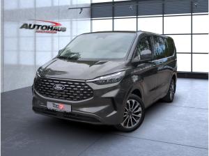 Ford Tourneo Custom 2.0 EcoBlue L1 Titanium X FWD Autom