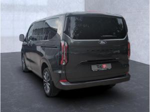 Ford Tourneo Custom 2.0 EcoBlue L1 Titanium X FWD Autom