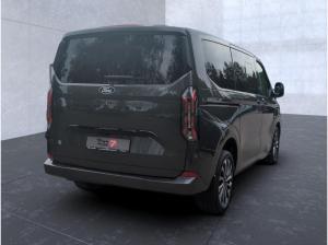 Ford Tourneo Custom 2.0 EcoBlue L1 Titanium X FWD Autom