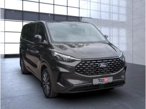 Ford Tourneo Custom 2.0 EcoBlue L1 Titanium X FWD Autom