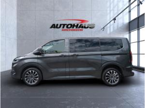 Ford Tourneo Custom 2.0 EcoBlue L1 Titanium X FWD Autom