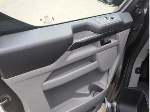 Ford Tourneo Custom 2.0 EcoBlue L1 Titanium X FWD Autom