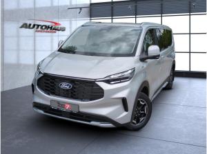 Ford Tourneo Custom 2.0 EcoBlue L2 Active AWD Automatik