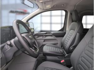 Ford Tourneo Custom 2.0 EcoBlue L1 Titanium X FWD Autom