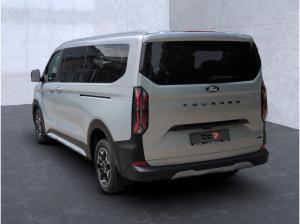 Ford Tourneo Custom 2.0 EcoBlue L2 Active AWD Automatik