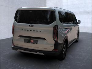 Ford Tourneo Custom 2.0 EcoBlue L2 Active AWD Automatik