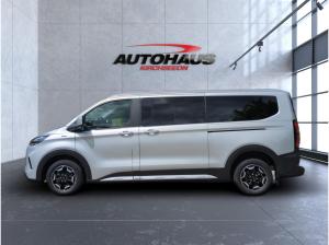 Ford Tourneo Custom 2.0 EcoBlue L2 Active AWD Automatik