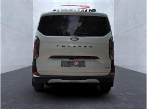 Ford Tourneo Custom 2.0 EcoBlue L2 Active AWD Automatik