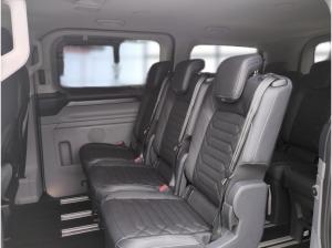 Ford Tourneo Custom 2.0 EcoBlue L1 Titanium X FWD Autom