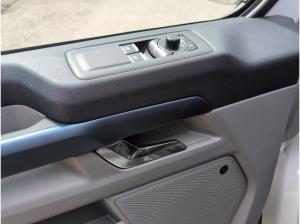 Ford Tourneo Custom 2.0 EcoBlue L2 Active AWD Automatik