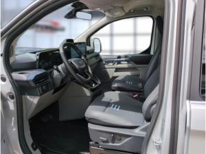Ford Tourneo Custom 2.0 EcoBlue L2 Active AWD Automatik