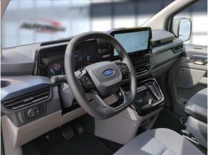 Ford Tourneo Custom 2.0 EcoBlue L2 Active AWD Automatik
