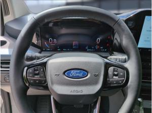 Ford Tourneo Custom 2.0 EcoBlue L2 Active AWD Automatik