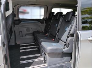 Ford Tourneo Custom 2.0 EcoBlue L2 Active AWD Automatik