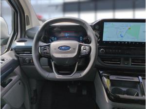 Ford Tourneo Custom 2.0 EcoBlue L2 Active AWD Automatik