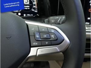 Volkswagen California T7TDI Ocean