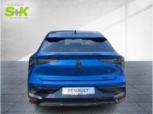 Renault Rafale Esprit Alpine E-Tech Plug-in Hybrid 300 4