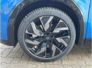 Renault Rafale Esprit Alpine E-Tech Plug-in Hybrid 300 4