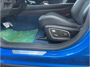 Renault Rafale Esprit Alpine E-Tech Plug-in Hybrid 300 4
