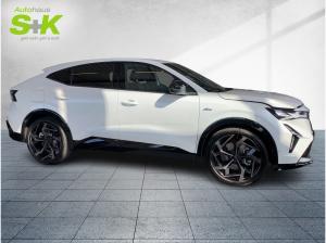 Renault Rafale ‼️NUR MIT REGISTERAUSZUG‼️Atelier Alpine Hyper Hybrid 4x4 300 Plug-