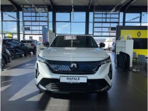 Renault Rafale ‼️NUR MIT REGISTERAUSZUG‼️Atelier Alpine Hyper Hybrid 4x4 300 Plug-