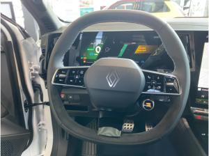 Renault Rafale ‼️NUR MIT REGISTERAUSZUG‼️Atelier Alpine Hyper Hybrid 4x4 300 Plug-