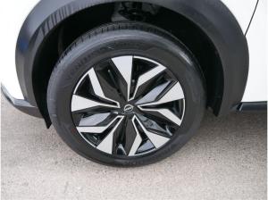 Nissan Juke 1.0 DIG-T Acenta*NAVI-ÜBER-SMARTLINK*TEMPOMAT*LED*KAMERA*KLIMA*SHZ*