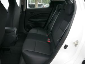 Nissan Juke 1.0 DIG-T Acenta*NAVI-ÜBER-SMARTLINK*TEMPOMAT*LED*KAMERA*KLIMA*SHZ*