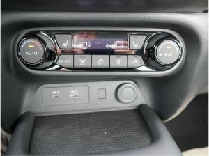 Nissan Juke 1.0 DIG-T Acenta*NAVI-ÜBER-SMARTLINK*TEMPOMAT*LED*KAMERA*KLIMA*SHZ*