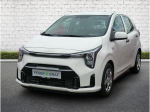 Kia Picanto PE2 1.0 GDI CORE Navi Klima Tempomat PDC
