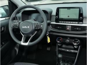 Kia Picanto PE2 1.0 GDI CORE Navi Klima Tempomat PDC