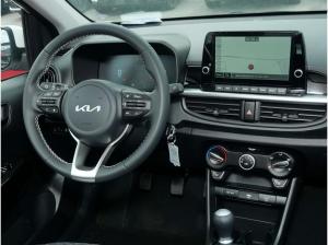 Kia Picanto PE2 1.0 GDI CORE Navi Klima Tempomat PDC