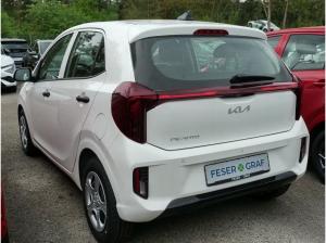 Kia Picanto PE2 1.0 GDI CORE Navi Klima Tempomat PDC
