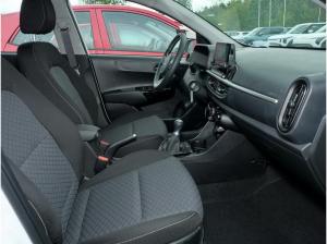 Kia Picanto PE2 1.0 GDI CORE Navi Klima Tempomat PDC