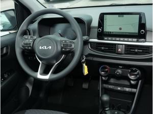 Kia Picanto PE2 1.0 GDI CORE Navi Klima Tempomat PDC