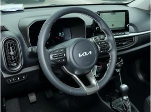Kia Picanto PE2 1.0 GDI CORE Navi Klima Tempomat PDC