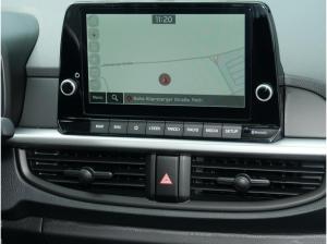 Kia Picanto PE2 1.0 GDI CORE Navi Klima Tempomat PDC