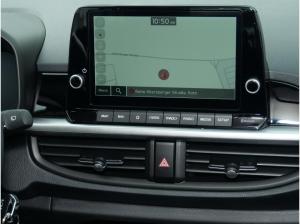 Kia Picanto PE2 1.0 GDI CORE Navi Klima Tempomat PDC